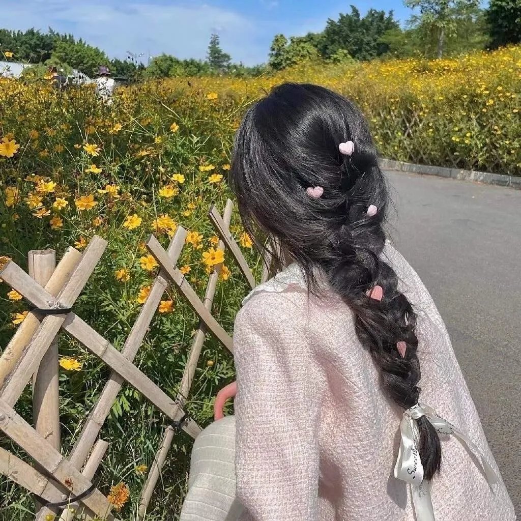 与母亲的蜜月